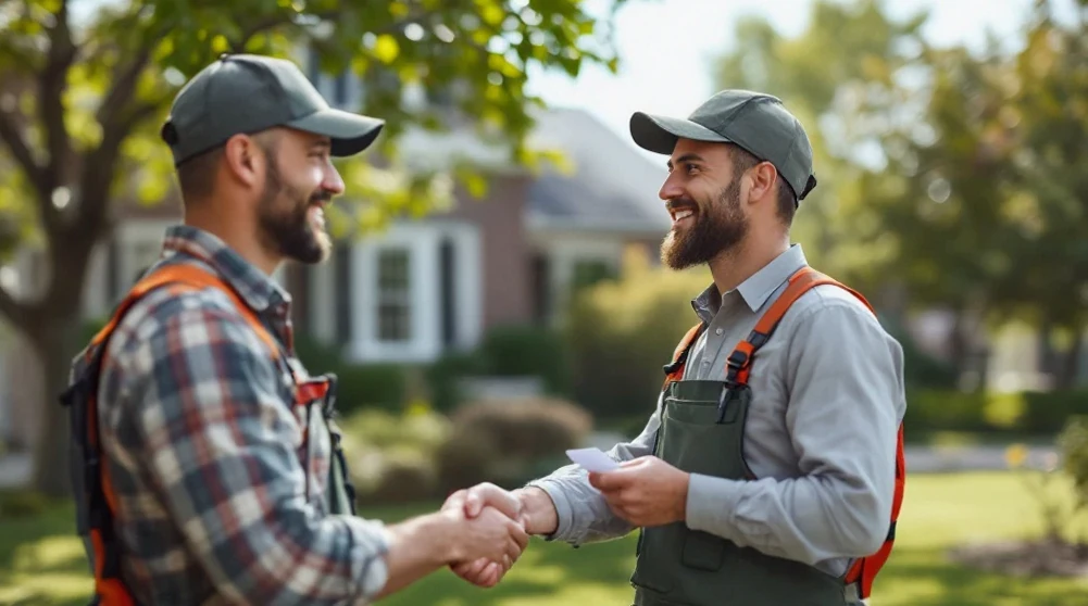 How to Choose a Tree Trimming Company in Huntsville