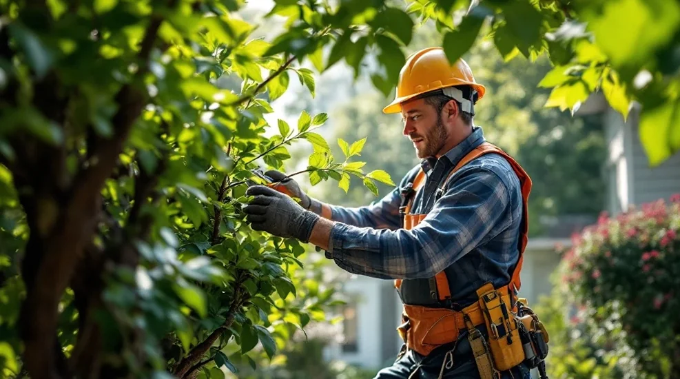 View Enhancement Pruning: How It Works